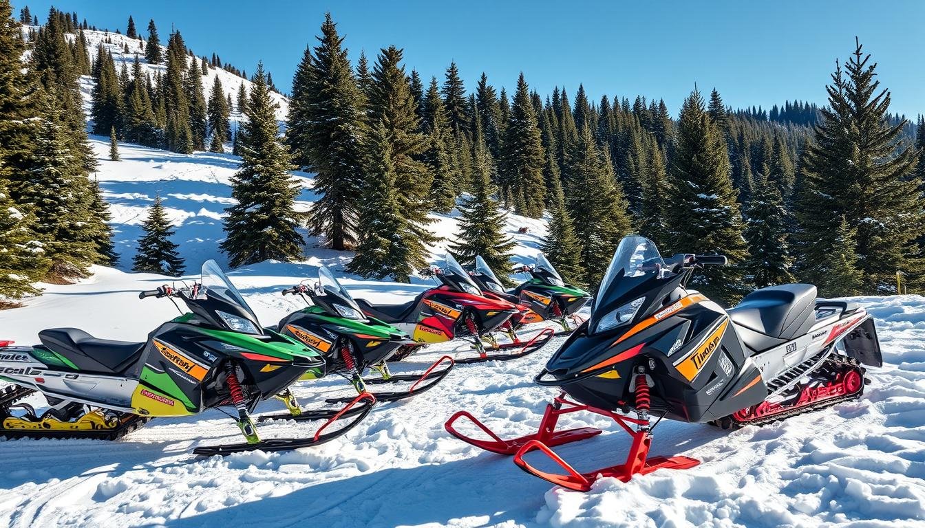 Timbersled for Sale USA: Find Your Snow Bike Kit